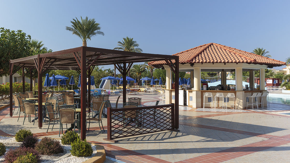 Lindos Princess Beach Hotel